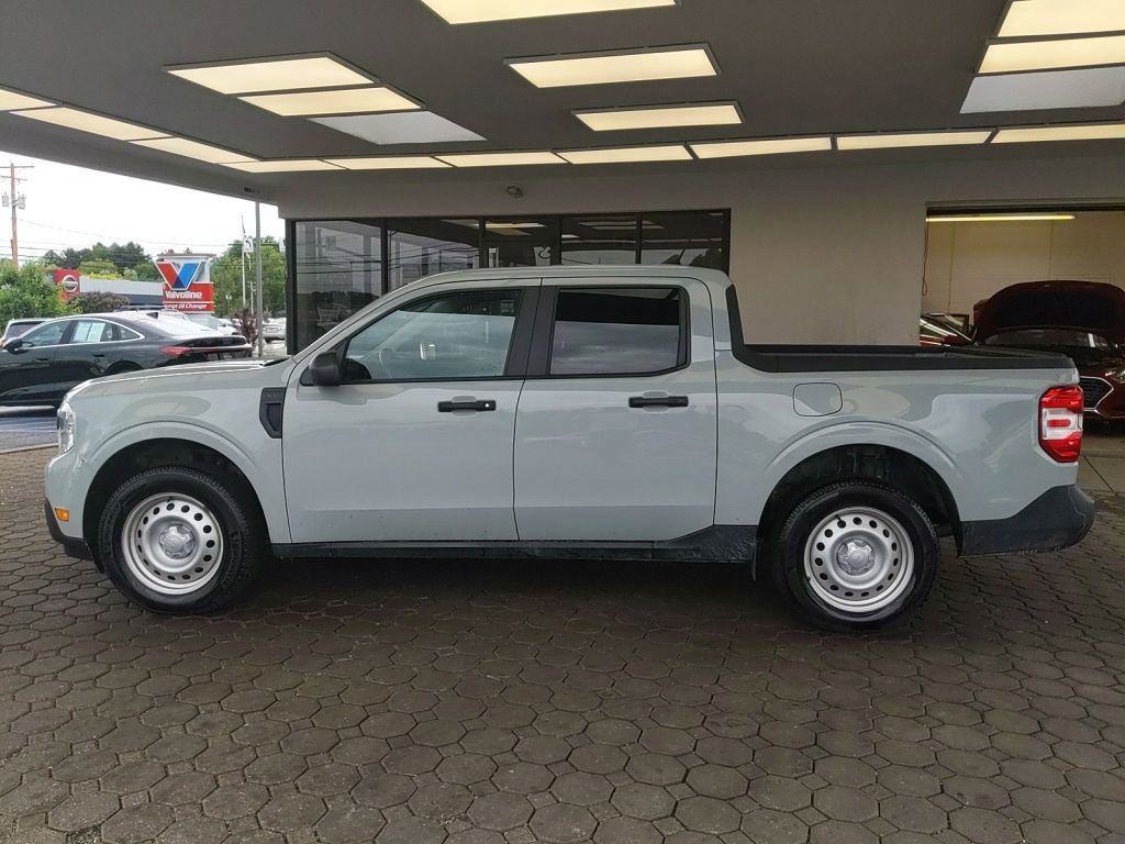 Used 2022 Ford Maverick XL w/ Equipment Group 100A Standard AWD/4WD image 10