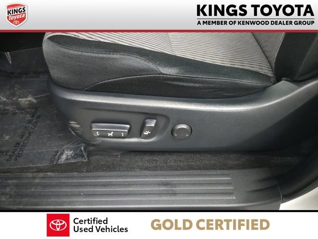 Certified 2024 Toyota 4Runner SR5 RWD image 14