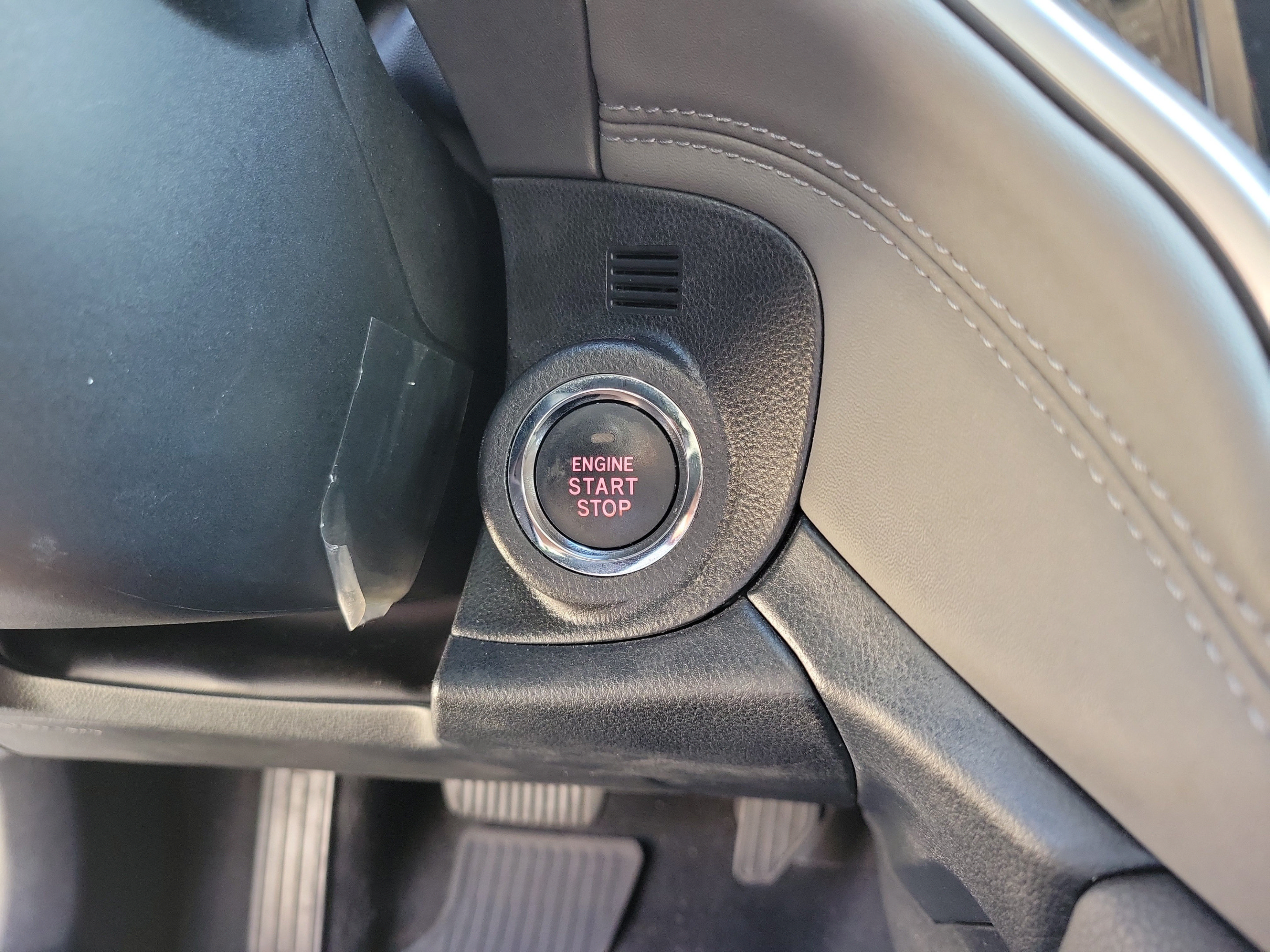 Used 2024 Subaru Outback Onyx Edition AWD/4WD image 17