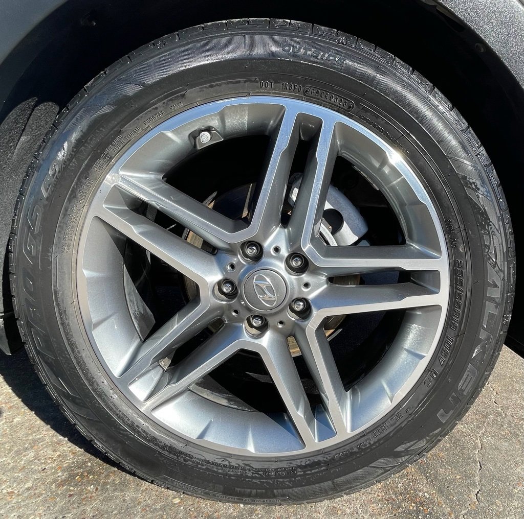 Used 2019 Hyundai Santa Fe XL image 15