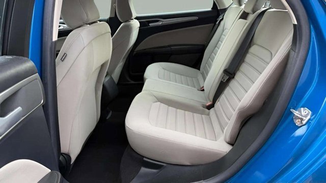 Used 2020 Ford Fusion S image 24