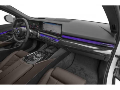 New 2026 BMW 540i xDrive w/ Executive Package AWD/4WD image 18