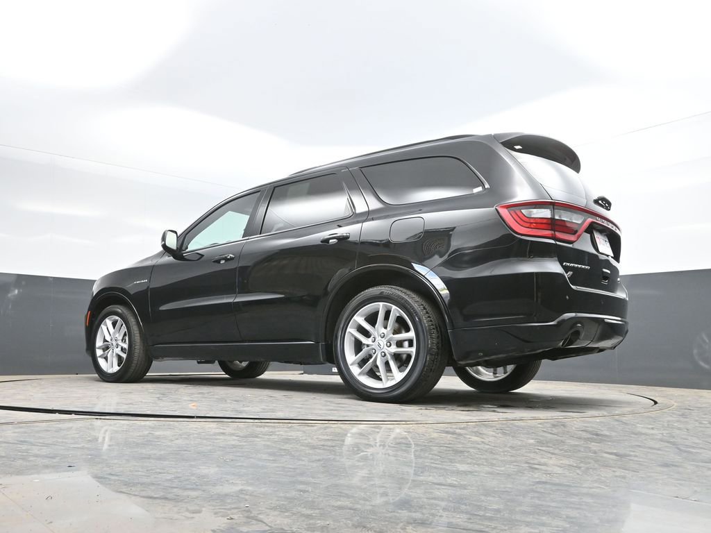 Used 2025 Dodge Durango R/T AWD/4WD image 36