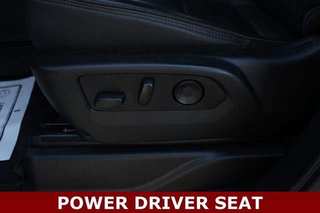 Used 2021 Chevrolet Tahoe High Country w/ Premium Package image 3