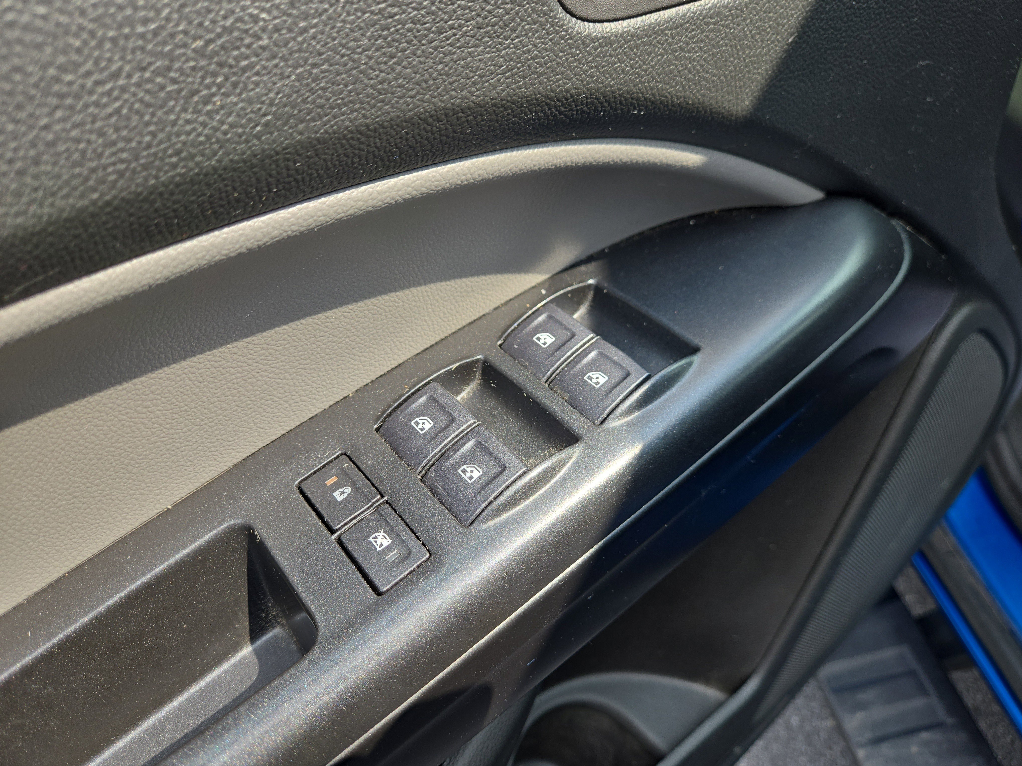 Used 2022 Chevrolet Colorado W/T w/ WT Convenience Package image 16