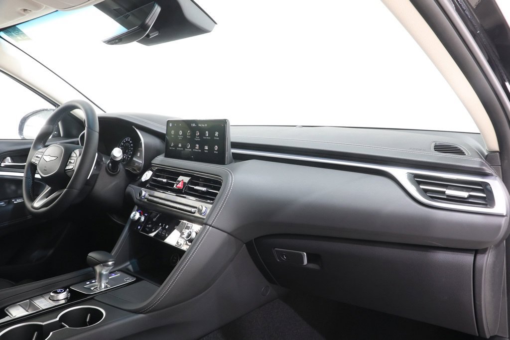 New 2026 Genesis G70 2.5T AWD/4WD image 15