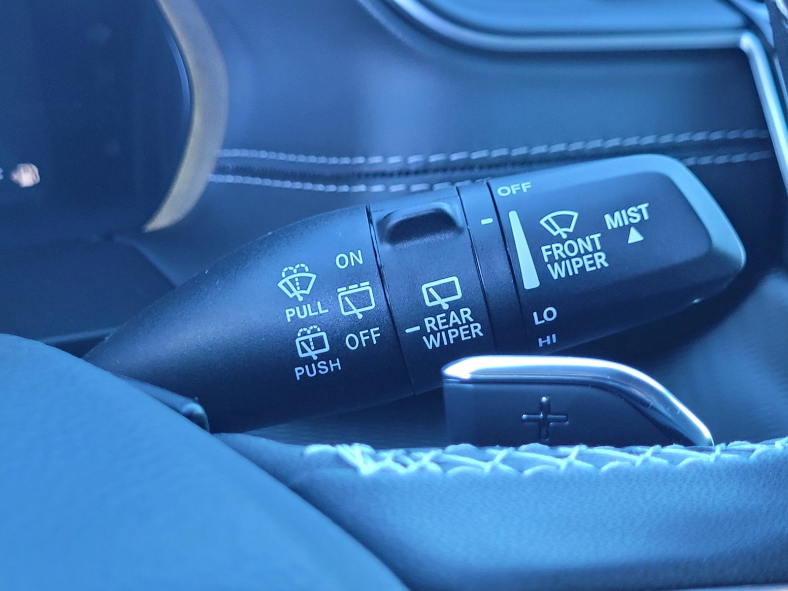 New 2025 Jeep Grand Cherokee Altitude image 25