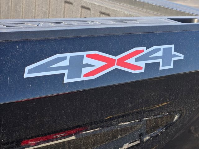Used 2025 Chevrolet Silverado 1500 LT image 14