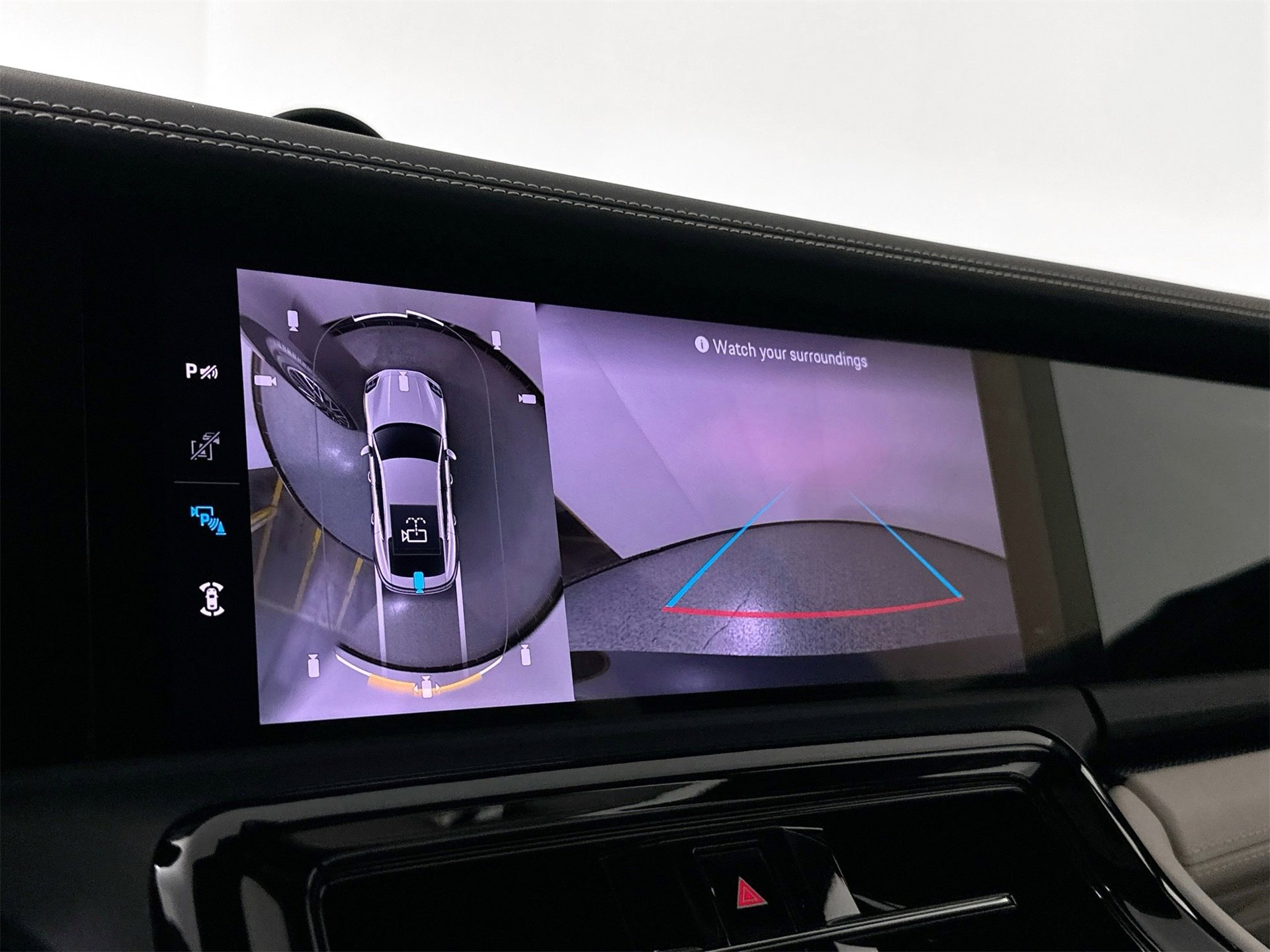 New 2026 Porsche Panamera 4 image 23