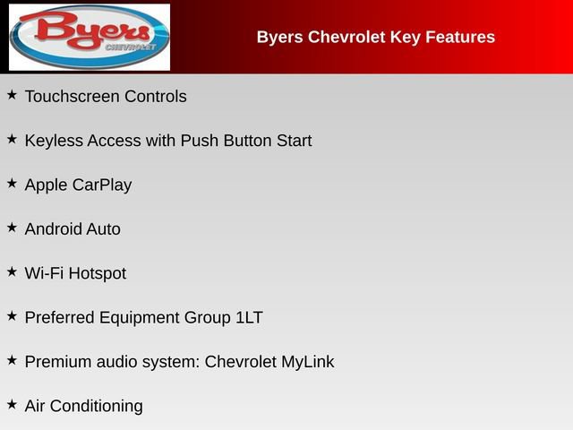 Used 2019 Chevrolet Equinox LT image 11