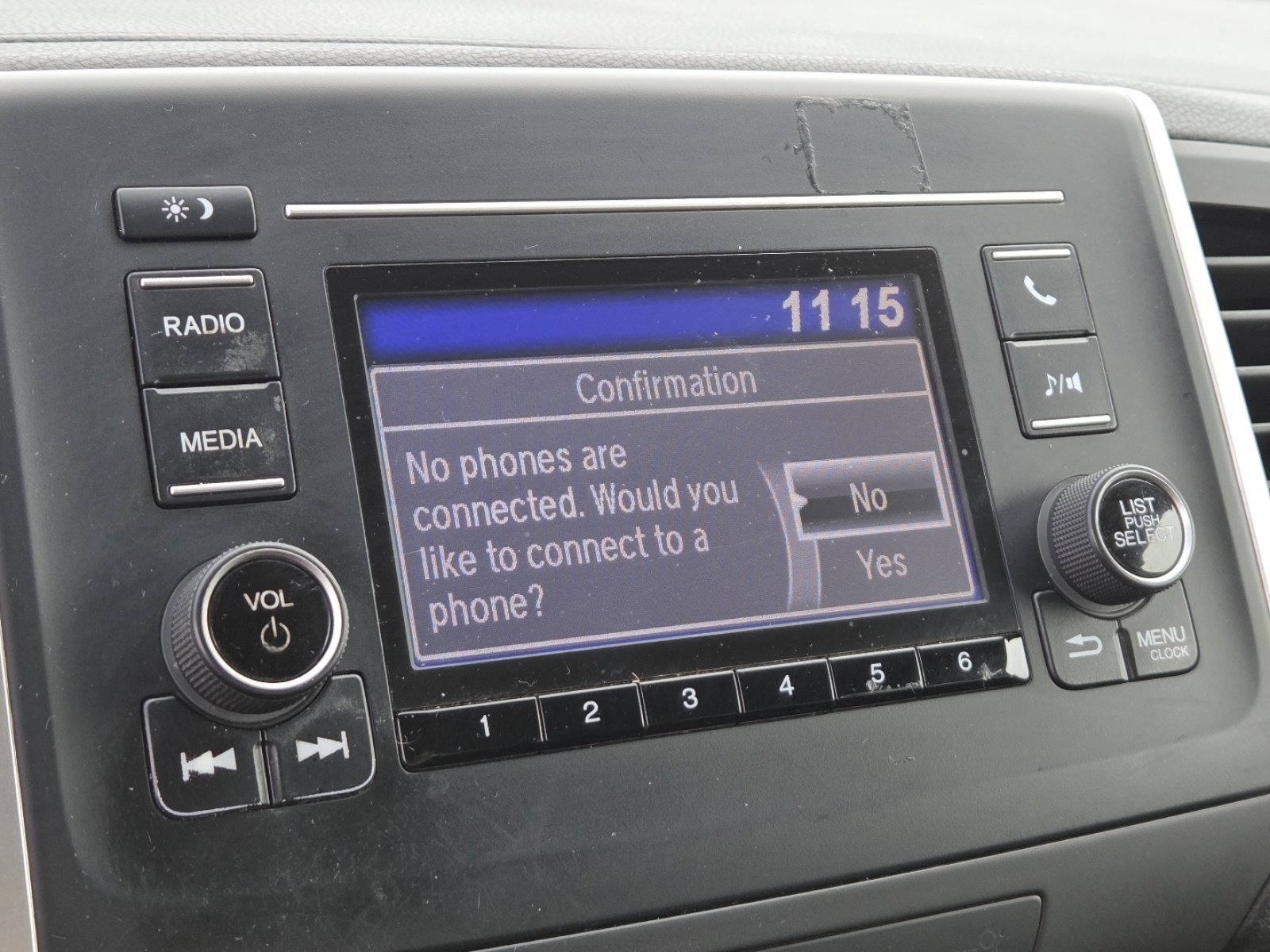 Used 2019 Honda Ridgeline Sport image 3