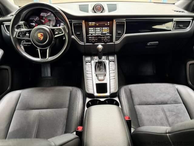Used 2016 Porsche Macan S AWD/4WD image 11