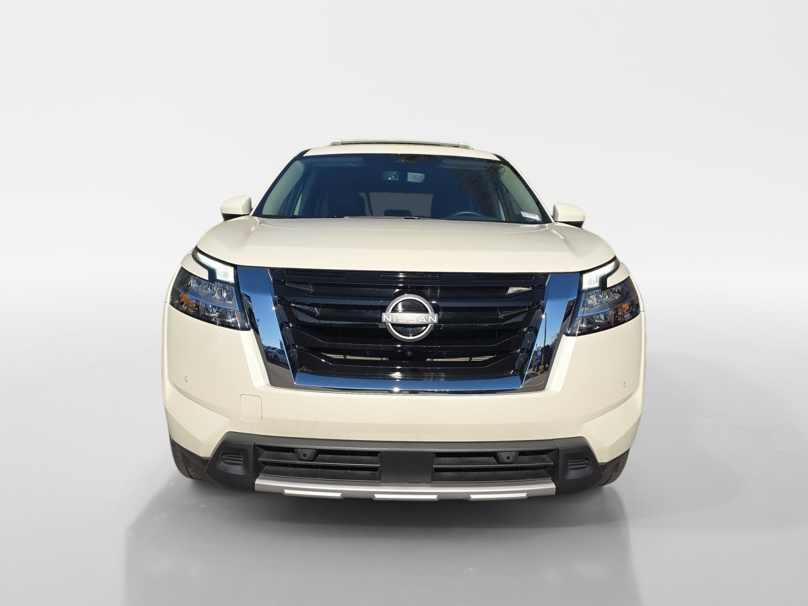 Certified 2024 Nissan Pathfinder SL AWD/4WD image 8