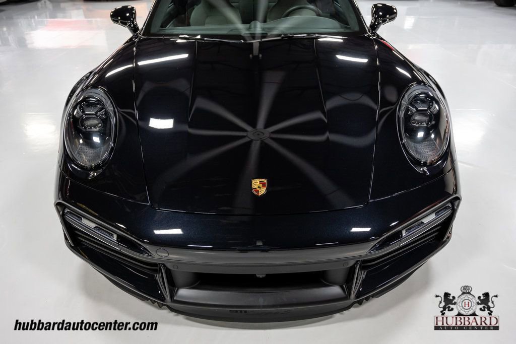 Used 2022 Porsche 911 Coupe image 12