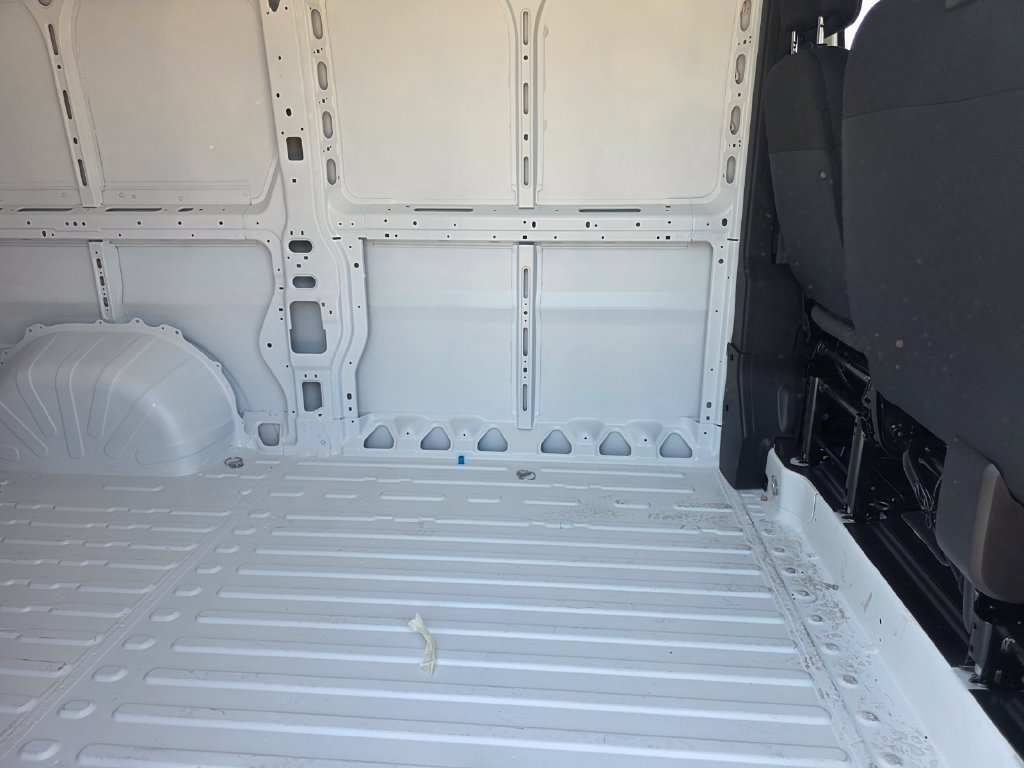 New 2026 RAM ProMaster 1500 w/ Safety Group FWD image 12
