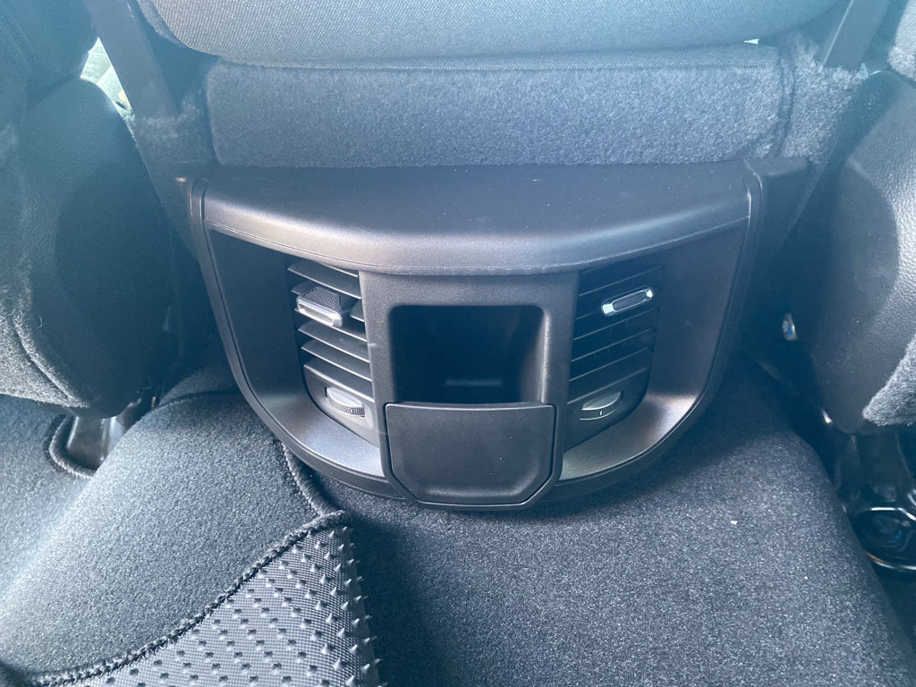 New 2026 RAM 2500 Tradesman AWD/4WD image 15