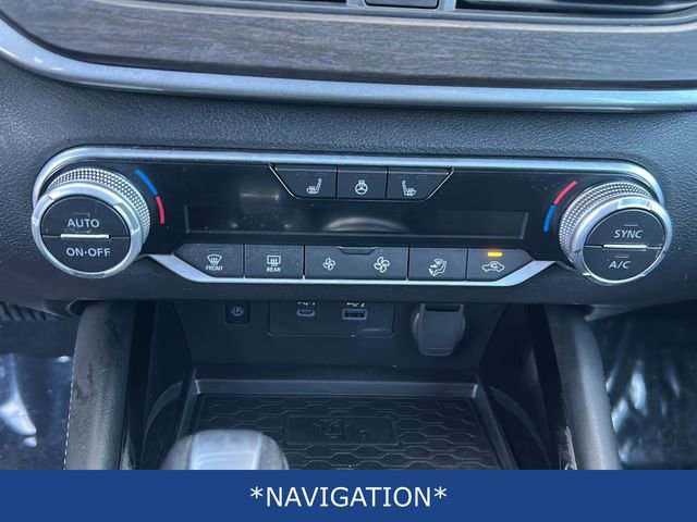 Used 2024 Nissan Altima 2.5 SL image 15