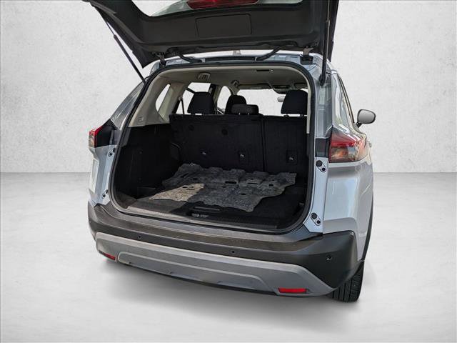 Used 2023 Nissan Rogue SV image 21