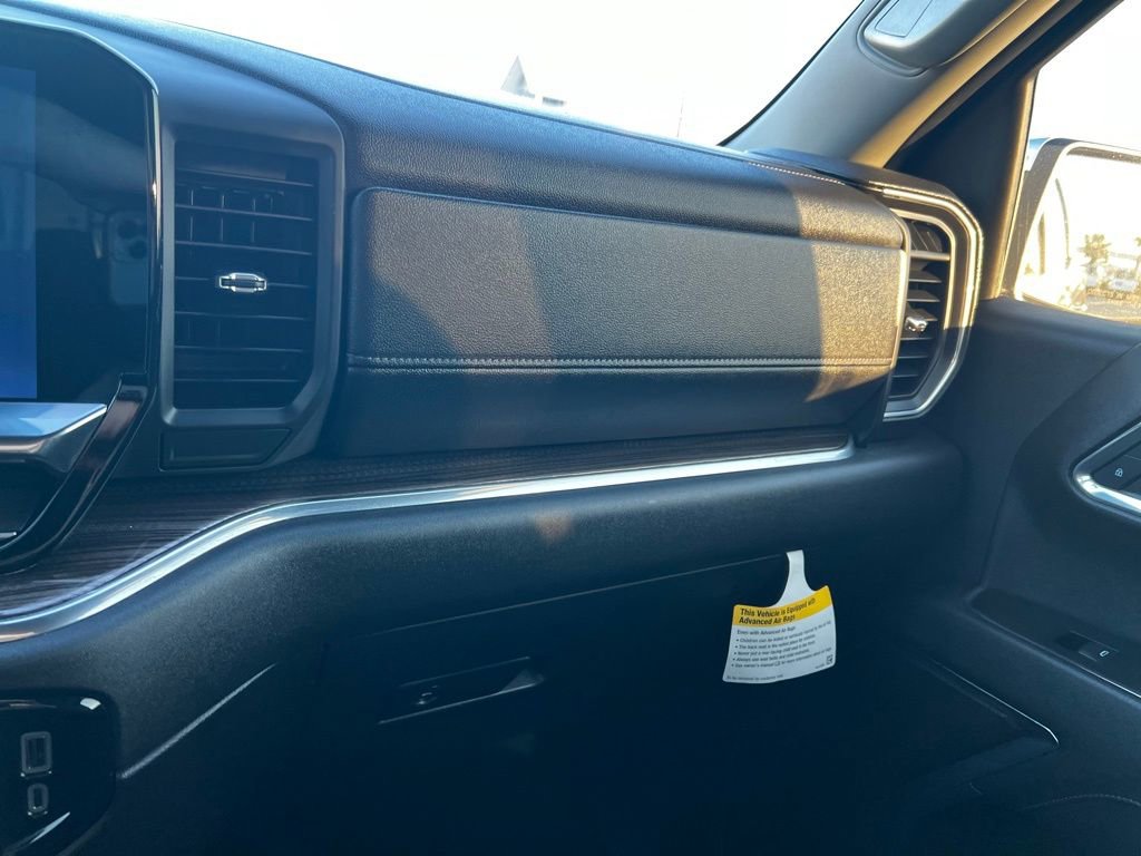 Used 2024 Chevrolet Silverado 1500 LT w/ Protection Package image 66