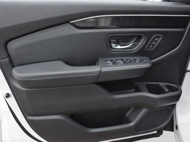 Certified 2023 Honda Pilot Elite image 17