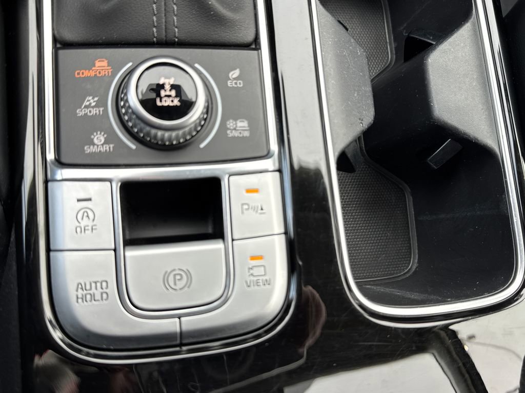Used 2022 Kia Telluride SX w/ Nightfall Edition Package image 31