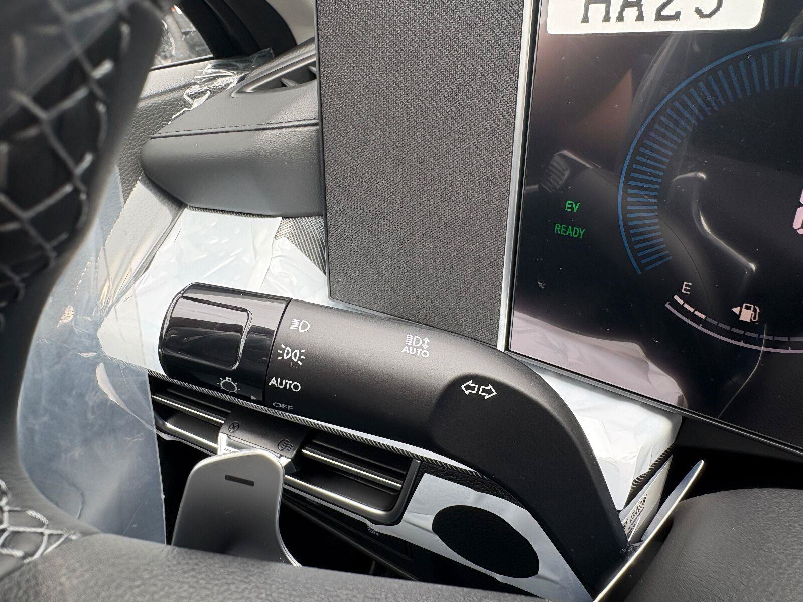 New 2026 Hyundai Sonata SEL FWD image 23