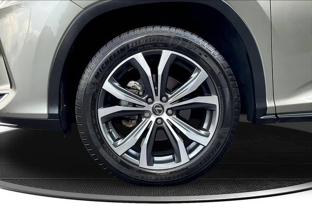 Used 2021 Lexus RX 350 FWD w/ Premium Package image 36