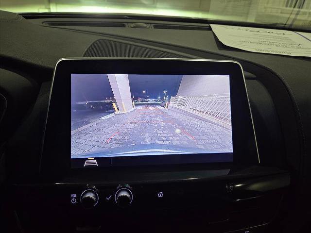 Used 2020 Cadillac CT5 Premium Luxury w/ Climate Package image 20