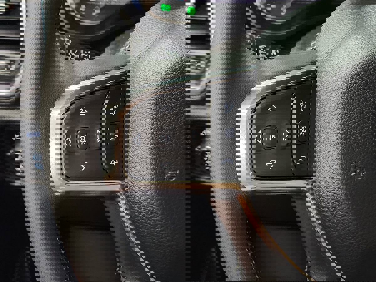 Used 2025 RAM 2500 Laramie w/ Night Edition image 54