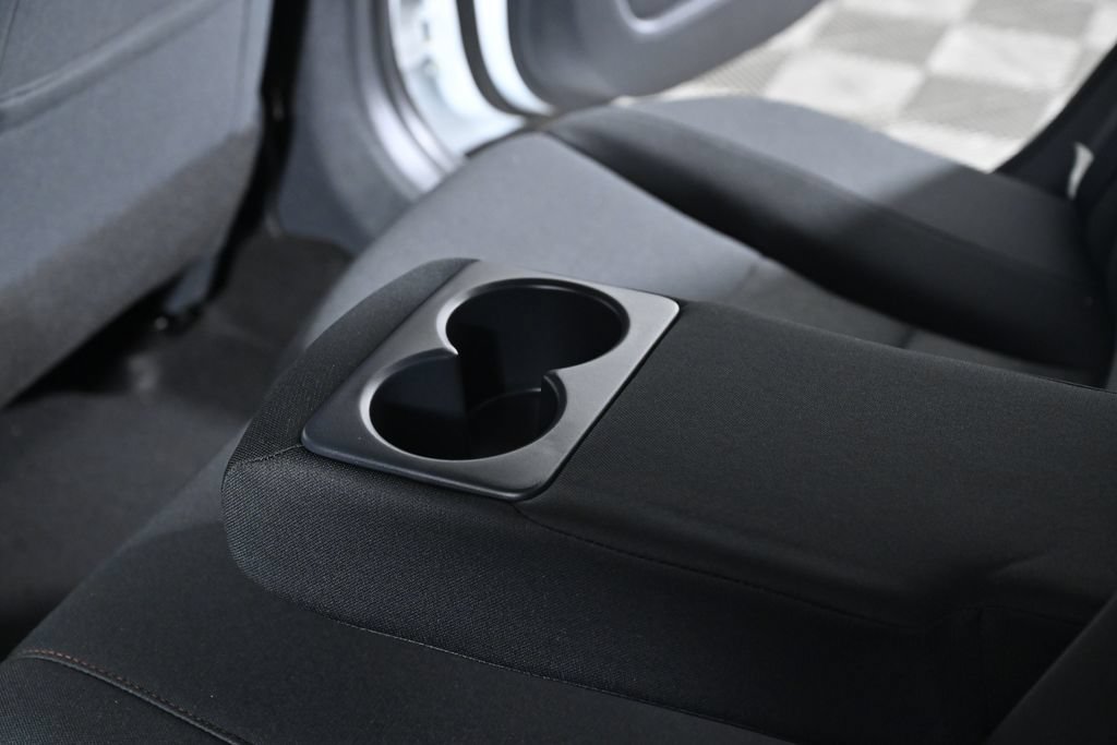 Certified 2023 Nissan Sentra SR w/ Electronics Package FWD image 32