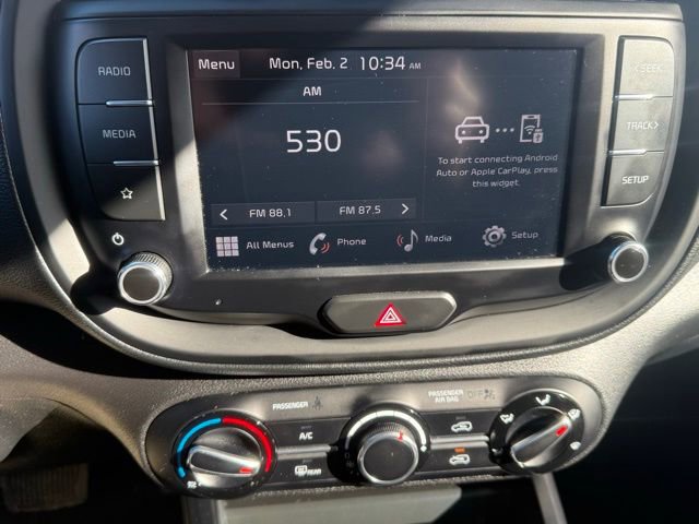 Used 2023 Kia Soul LX w/ LX Technology Package image 25