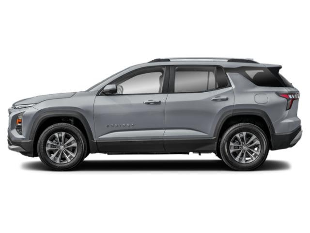 Used 2025 Chevrolet Equinox LT w/ Convenience Package II AWD/4WD image 3