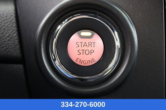 Certified 2024 Nissan Titan PRO-4X w/ Off Road Protection Package image 11