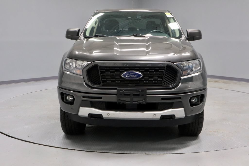 Certified 2020 Ford Ranger XLT w/ Equipment Group 301A Mid AWD/4WD image 6