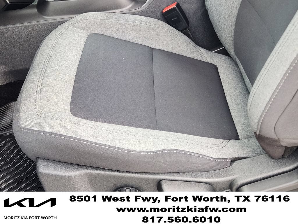 Used 2023 Ford Bronco Big Bend AWD/4WD image 23