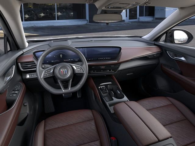 New 2025 Buick Envision Sport Touring image 15