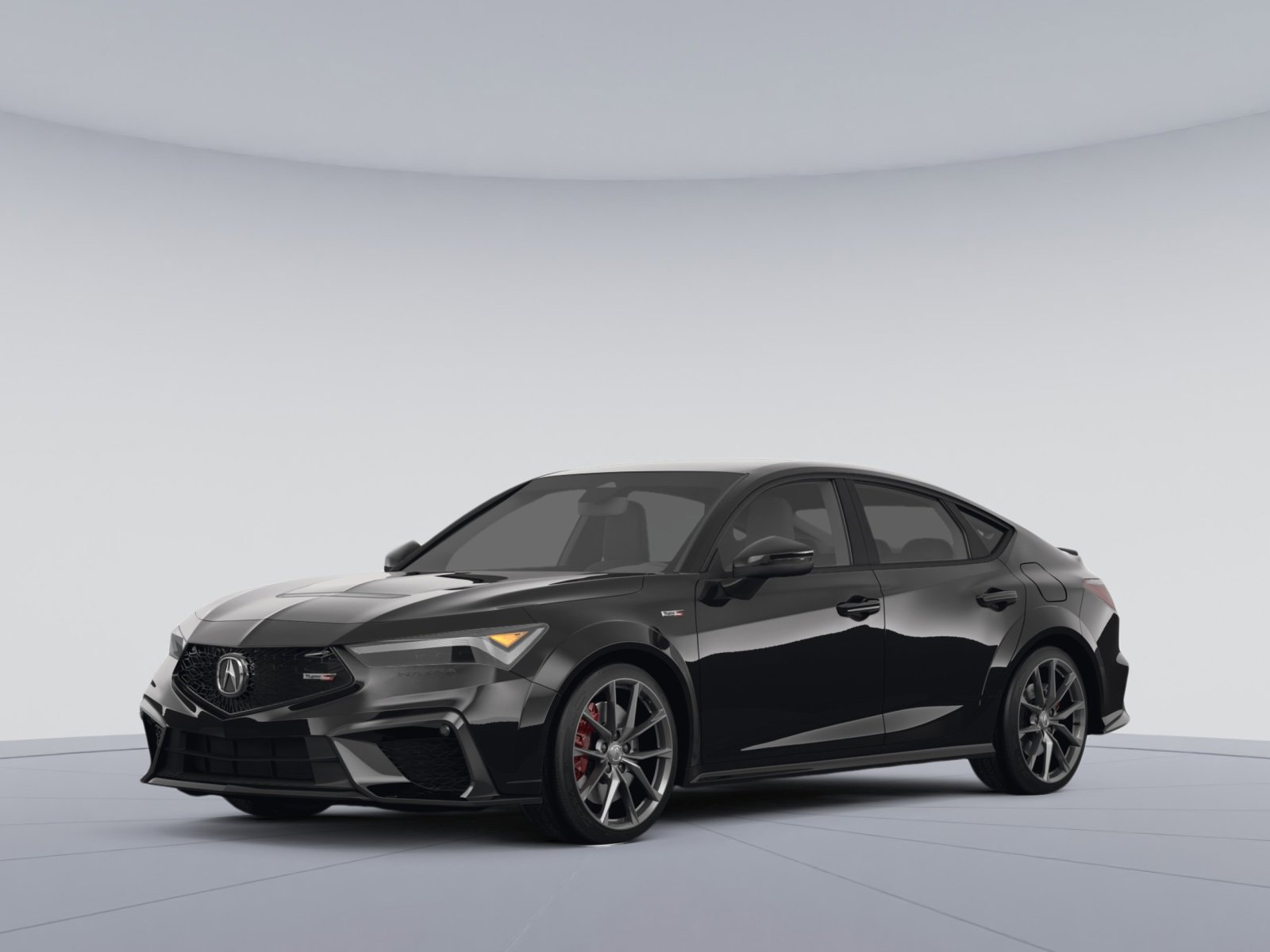 Used 2024 Acura Integra Type S