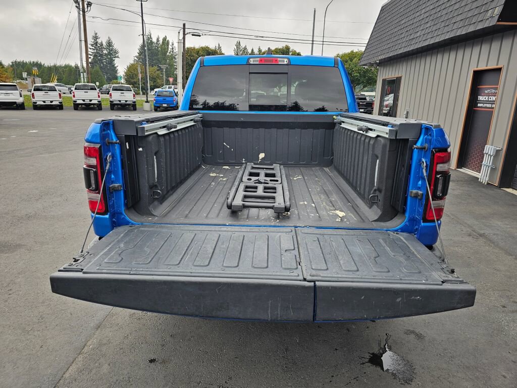 Used 2021 RAM 1500 Rebel w/ Level 2 Equipment Group image 17