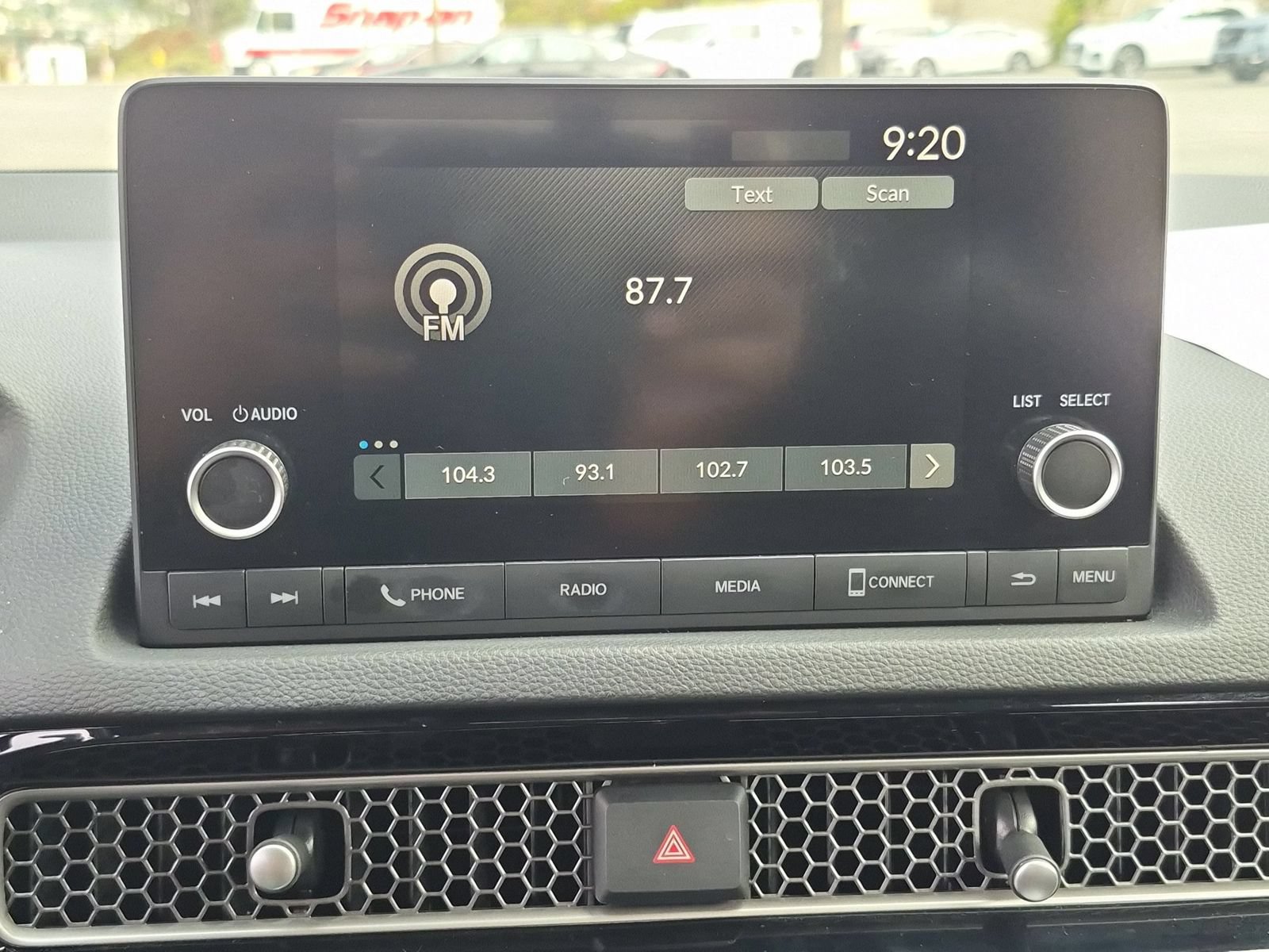 Used 2024 Honda Civic Sport image 18
