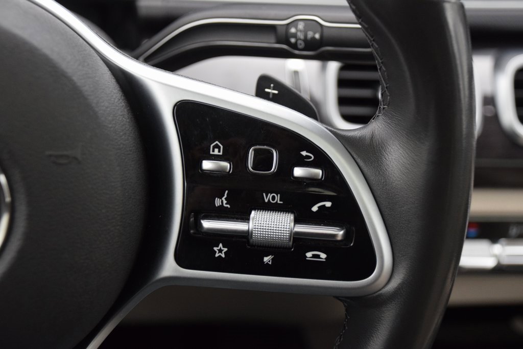 Certified 2020 Mercedes-Benz GLE 350 image 24