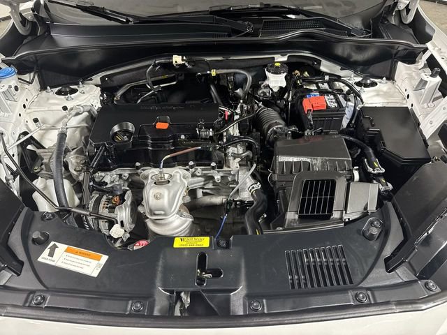 Used 2024 Honda HR-V LX image 25