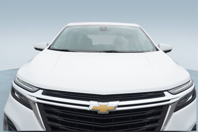 Used 2022 Chevrolet Equinox LT w/ Driver Convenience Package image 36