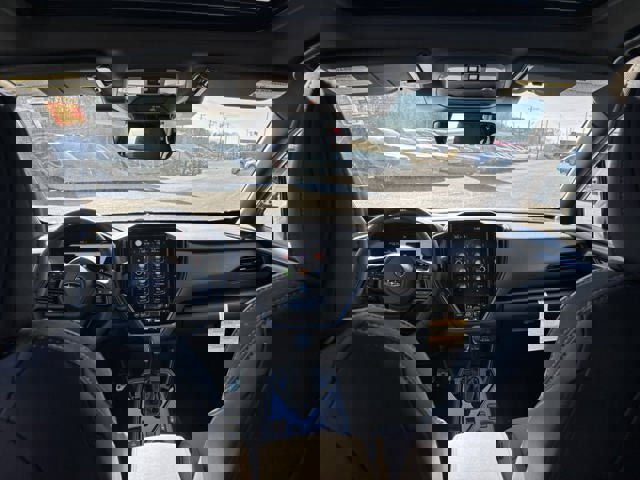 New 2026 Subaru Crosstrek 2.5i Sport image 89