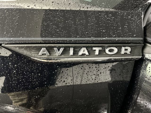Used 2020 Lincoln Aviator Reserve w/ Equipment Group 201A image 33
