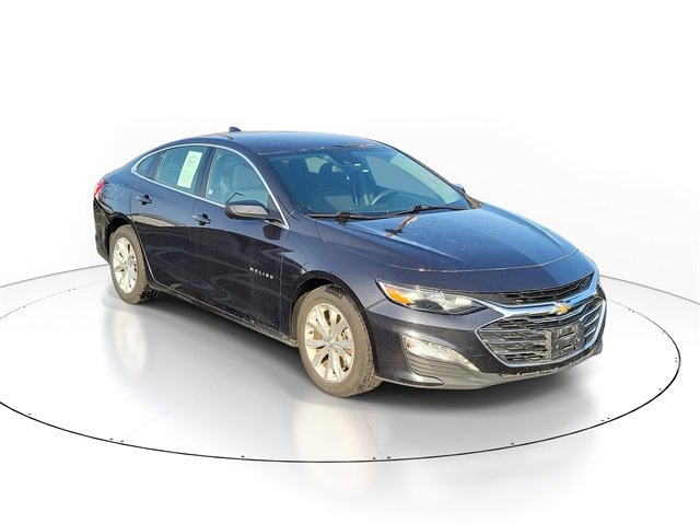 Used 2023 Chevrolet Malibu LT image 2