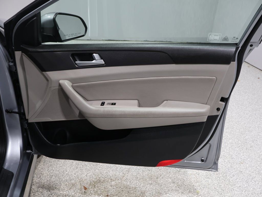 Used 2015 Hyundai Sonata Sport image 27