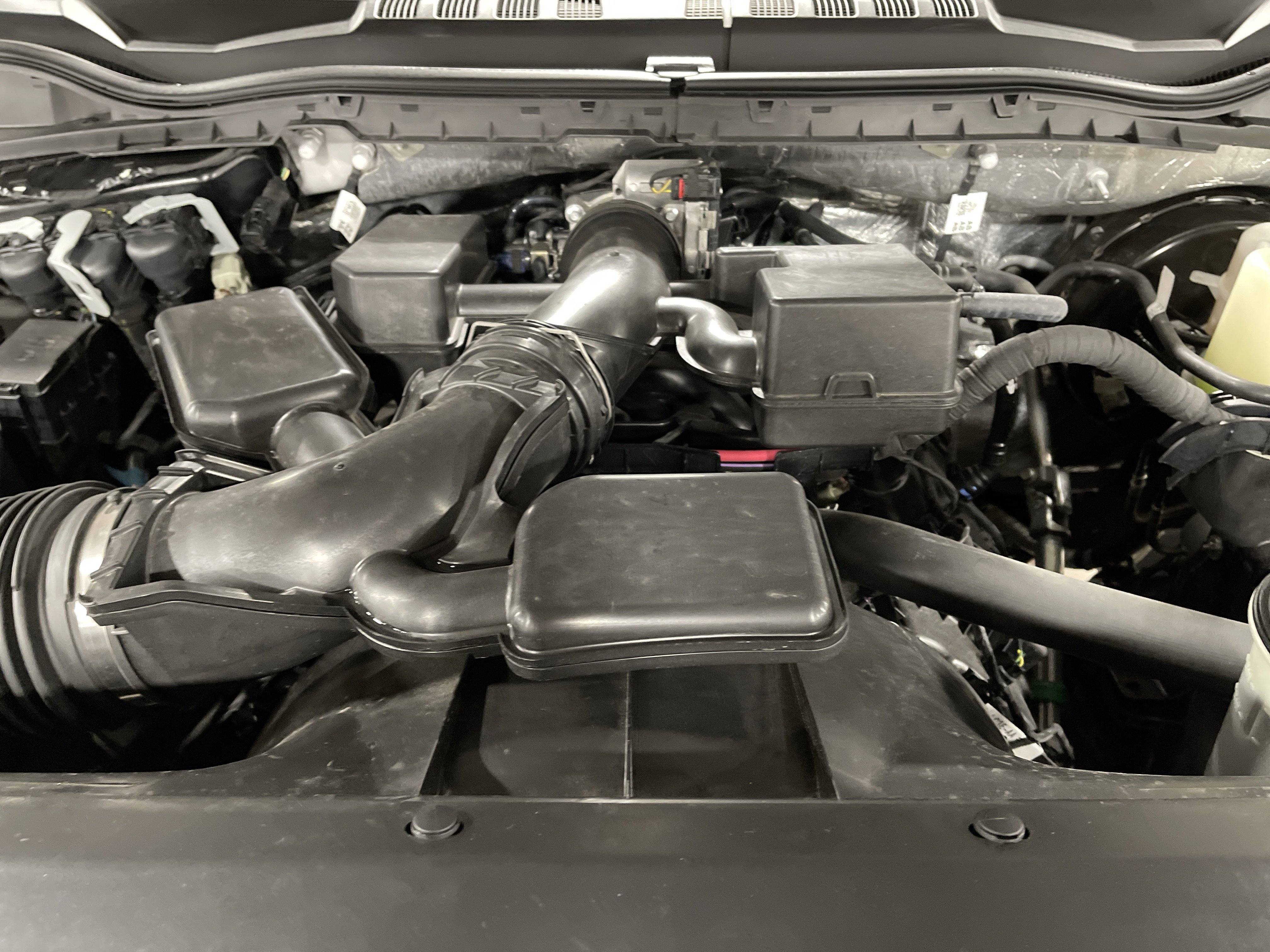 Used 2022 Ford F250 XL w/ STX Appearance Package image 16