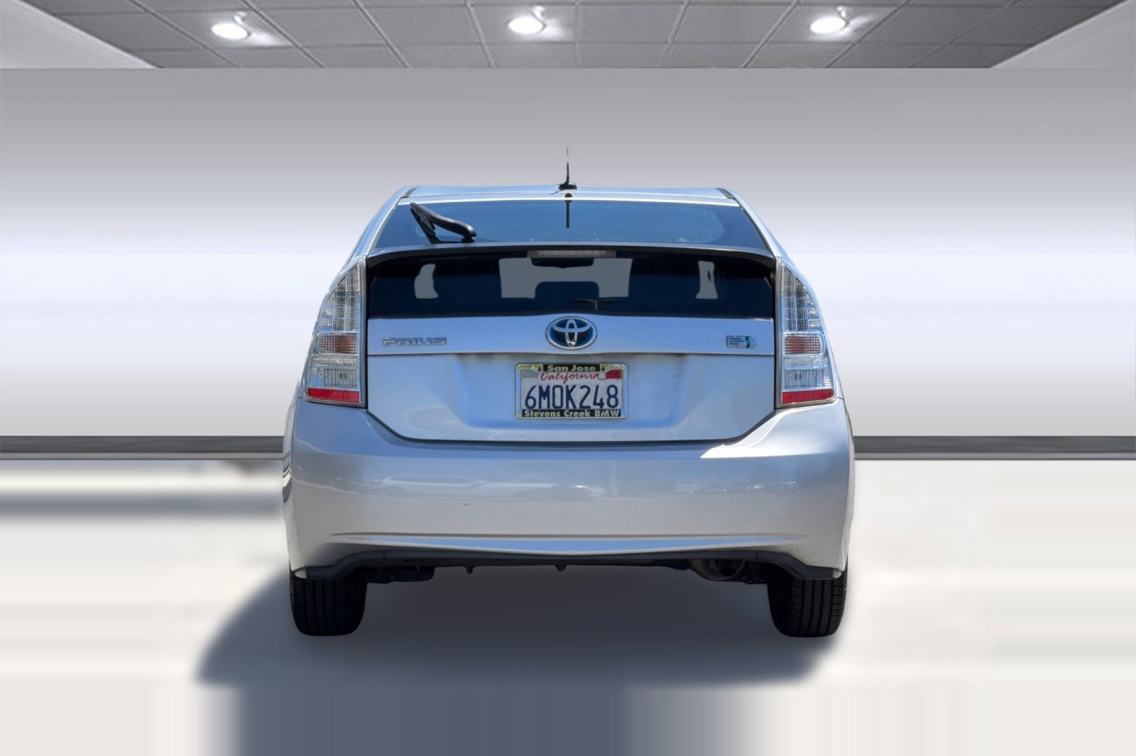 Used 2010 Toyota Prius FWD image 10