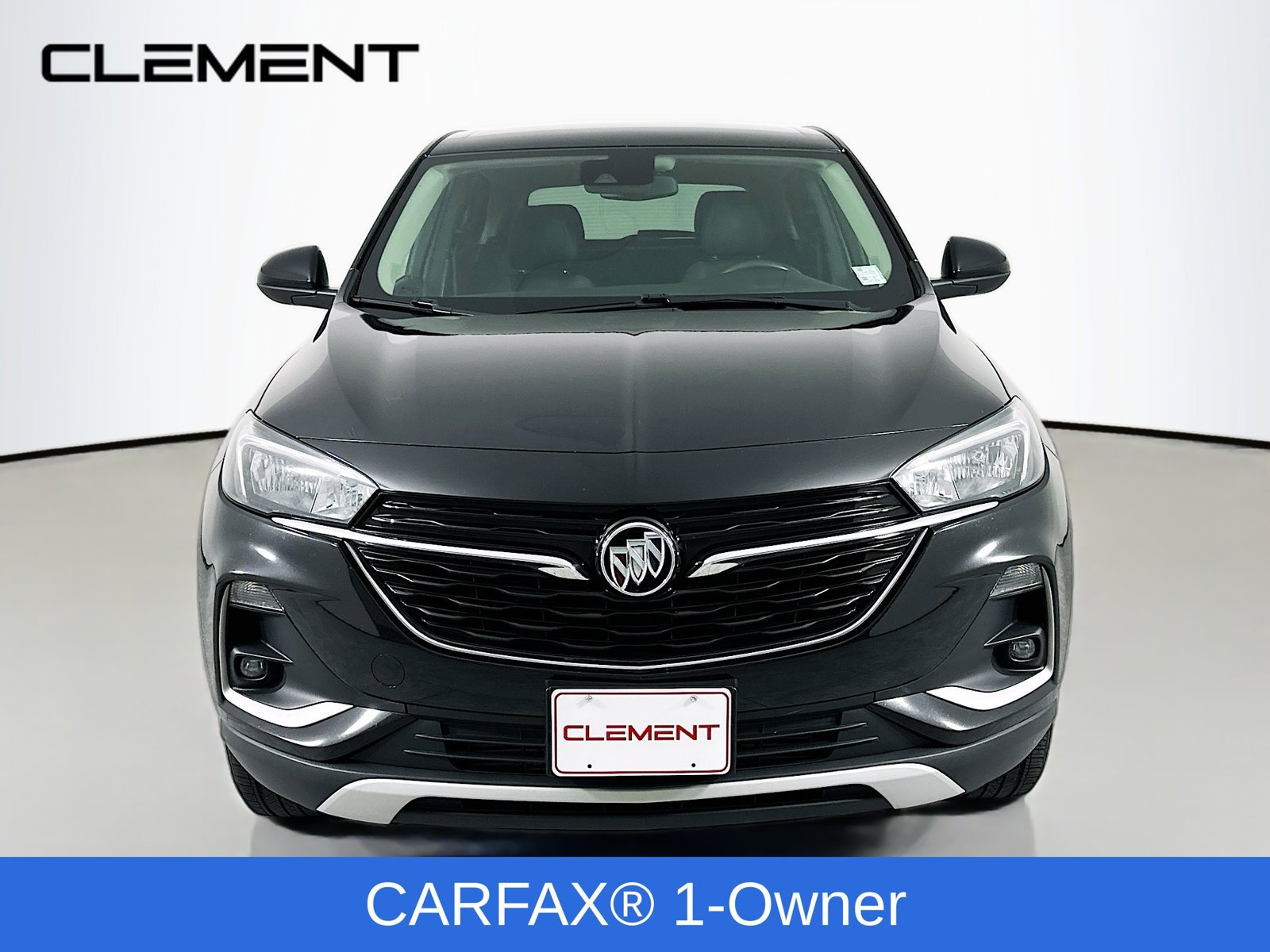 Used 2022 Buick Encore GX Preferred w/ Cold Weather Comfort Package AWD/4WD image 3