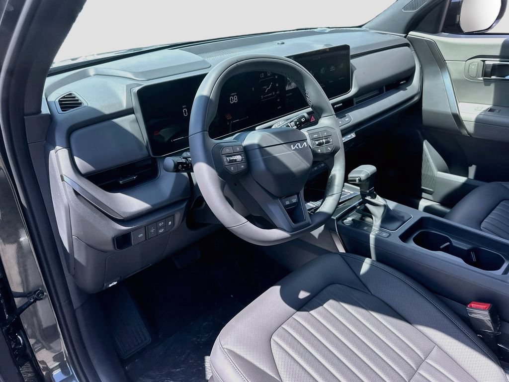 New 2027 Kia Seltos X-Line SX AWD/4WD image 9
